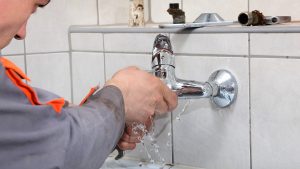 disotturazioni idraulico emergenza